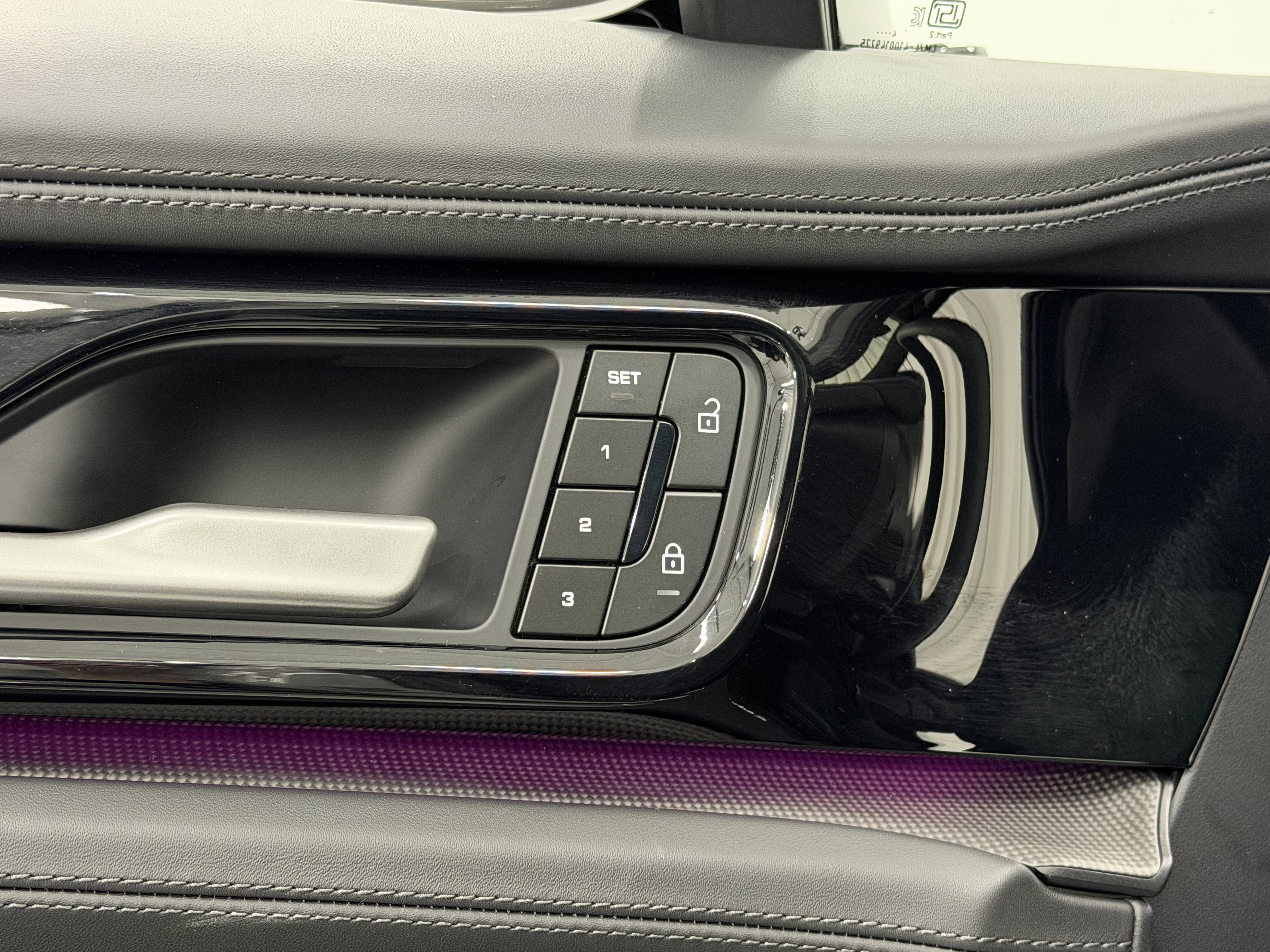 Used 2025 Porsche Panamera Turbo S image 29