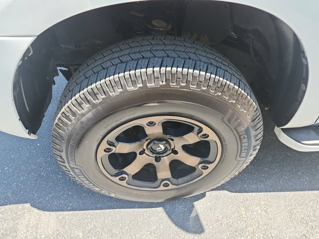 Used 2015 Toyota Sequoia Limited AWD/4WD image 20