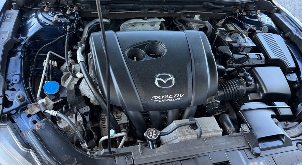 Used 2015 MAZDA MAZDA6 Sport FWD image 27