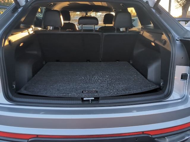 Used 2023 Volkswagen Atlas Cross Sport SE image 24