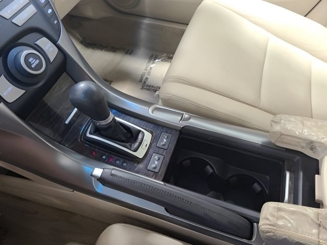 Used 2009 Acura TL FWD image 31