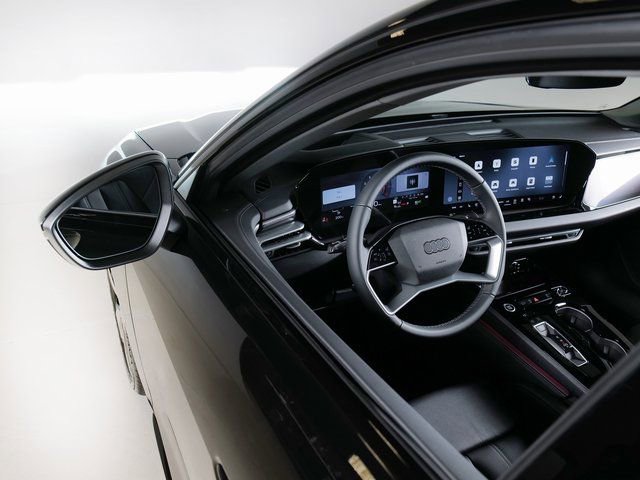 New 2026 Audi A5 2.0T Prestige AWD/4WD image 24