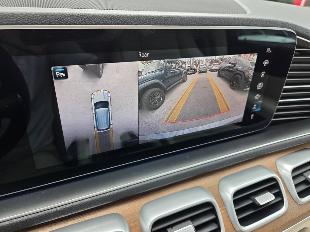Used 2022 Mercedes-Benz GLE 350 4MATIC image 33