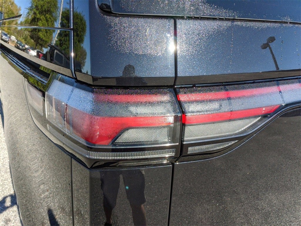 New 2025 Volkswagen ID. Buzz Pro S image 14