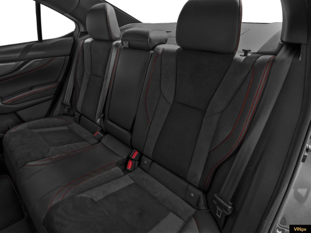 New 2026 Subaru WRX Limited image 12