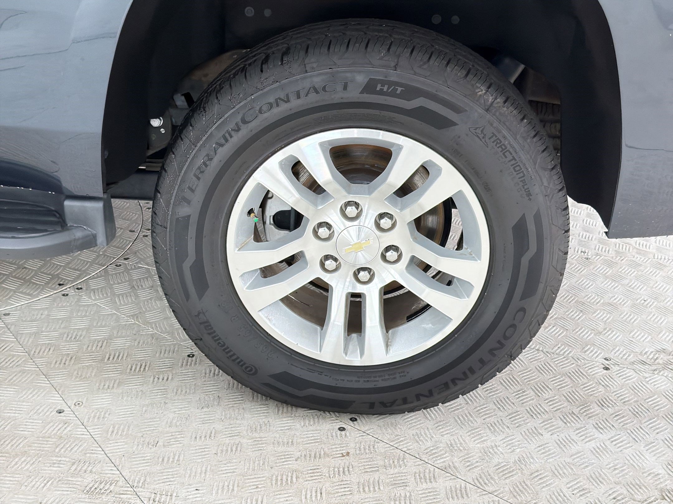 Used 2020 Chevrolet Tahoe LT AWD/4WD image 11