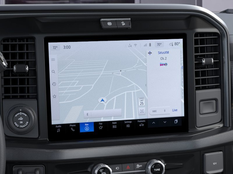 New 2026 Ford F250 Platinum AWD/4WD image 16