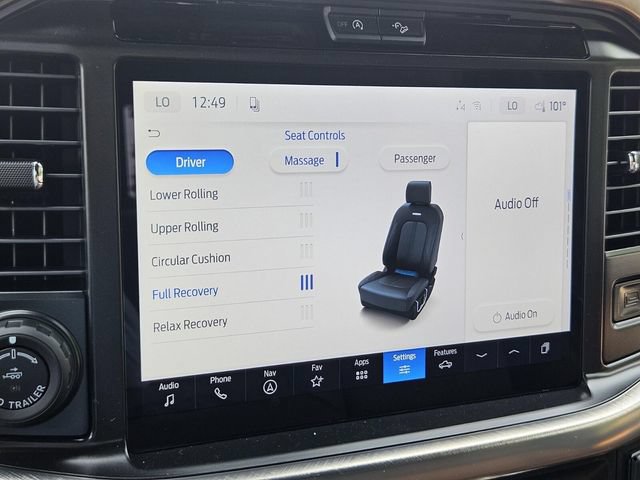 New 2026 Ford F150 King Ranch w/ Equipment Group 601A High AWD/4WD image 27