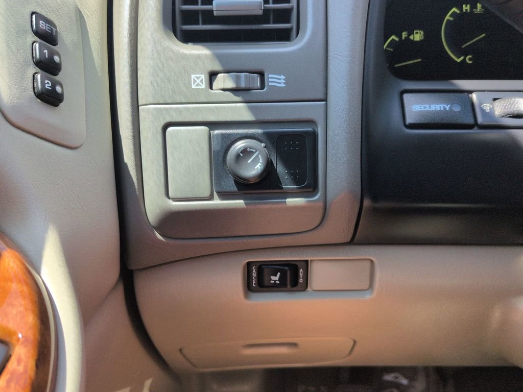 Used 2004 INFINITI I35 image 22