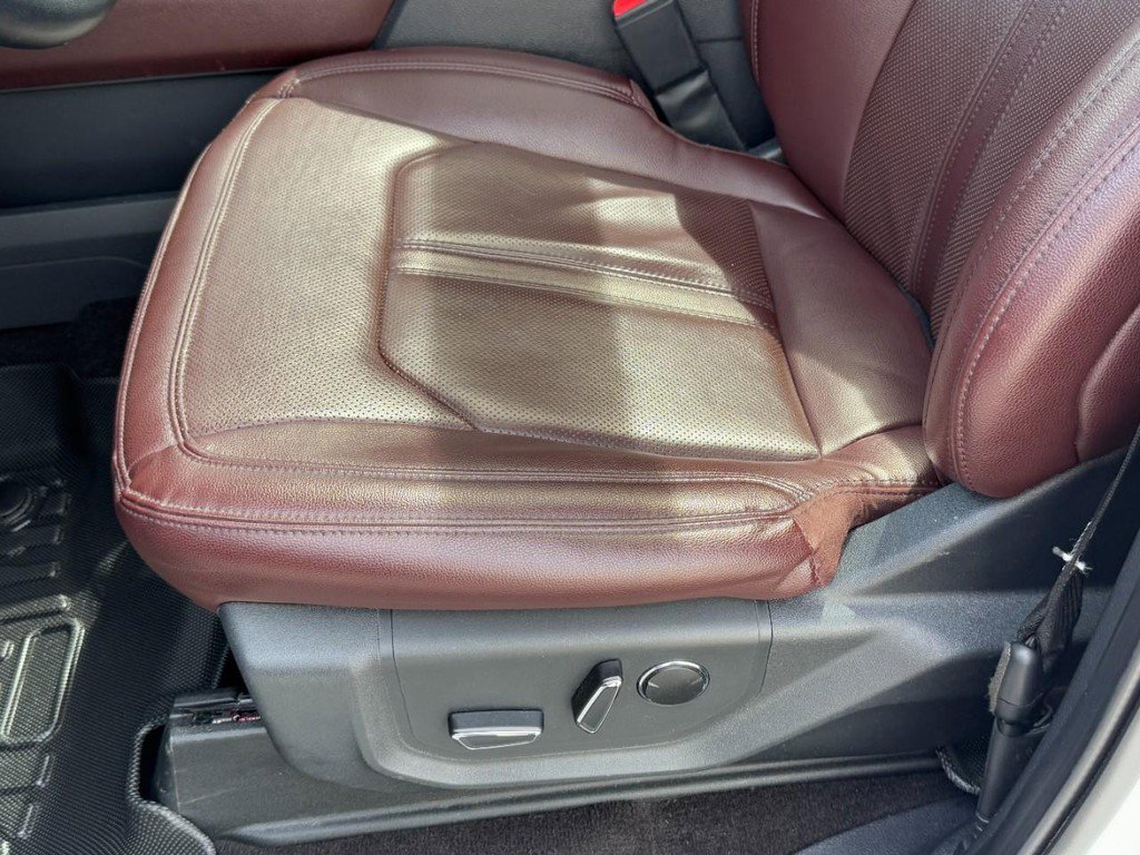 Used 2023 Ford Expedition Max Limited AWD/4WD image 29