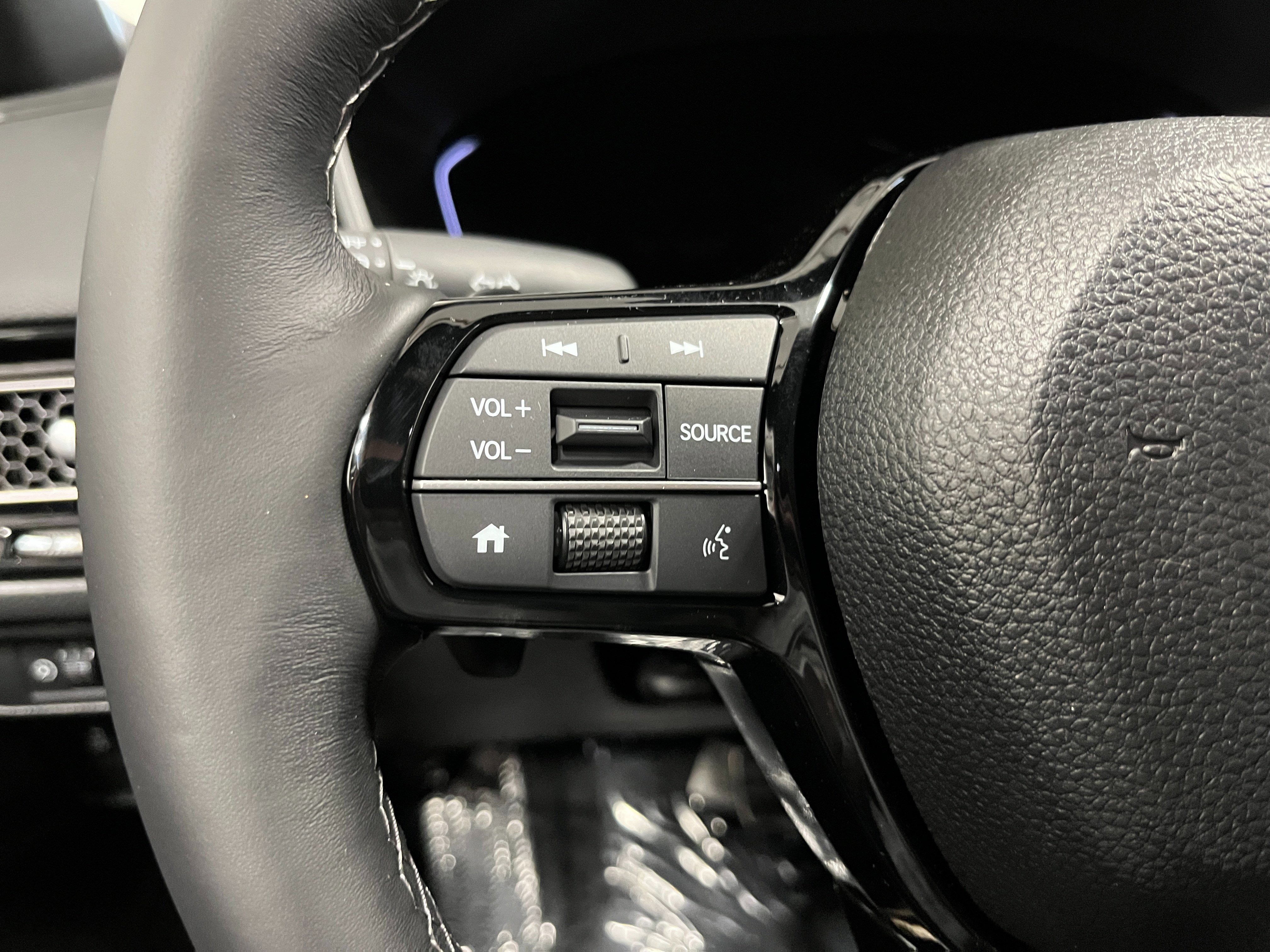 New 2026 Honda Civic Sport image 17