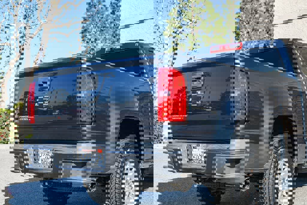 Used 2019 Chevrolet Colorado W/T w/ WT Convenience Package image 6