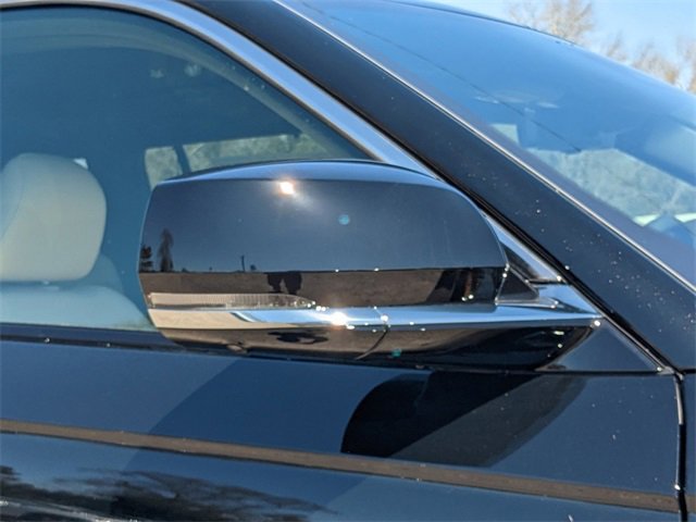 New 2025 Jeep Grand Cherokee Limited w/ Luxury Tech Group II image 11