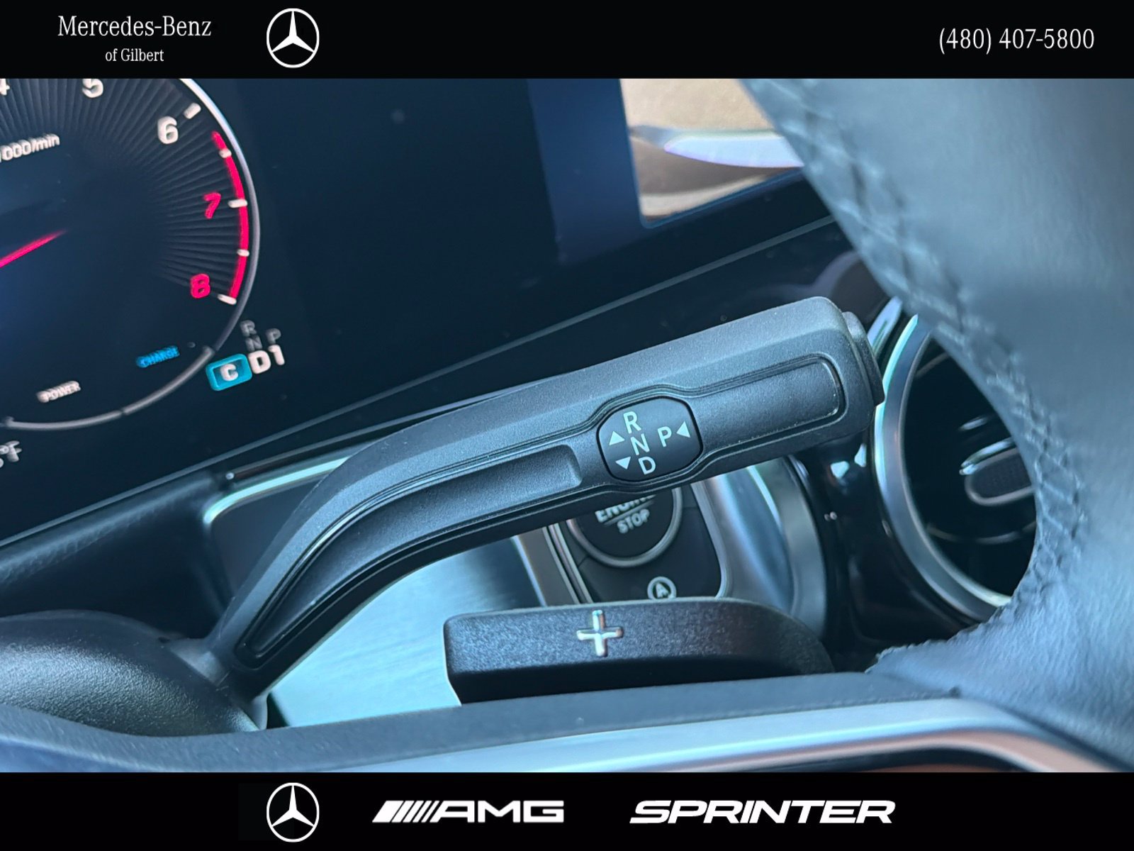 Used 2026 Mercedes-Benz GLB 250 image 29