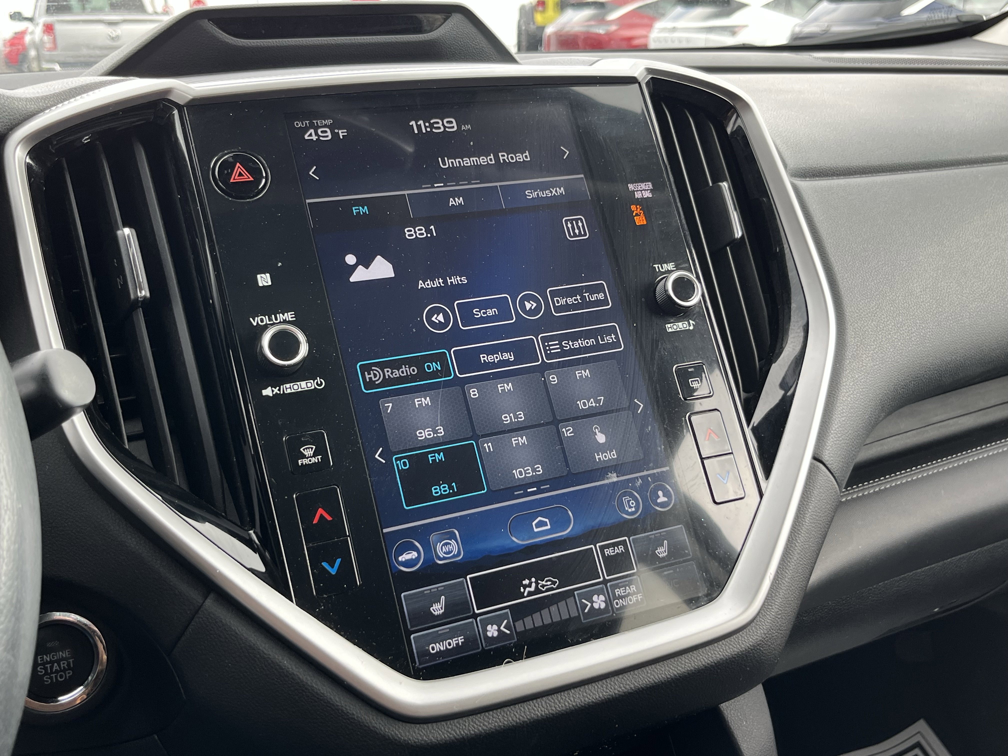 Used 2023 Subaru Ascent Limited w/ Technology Package image 31