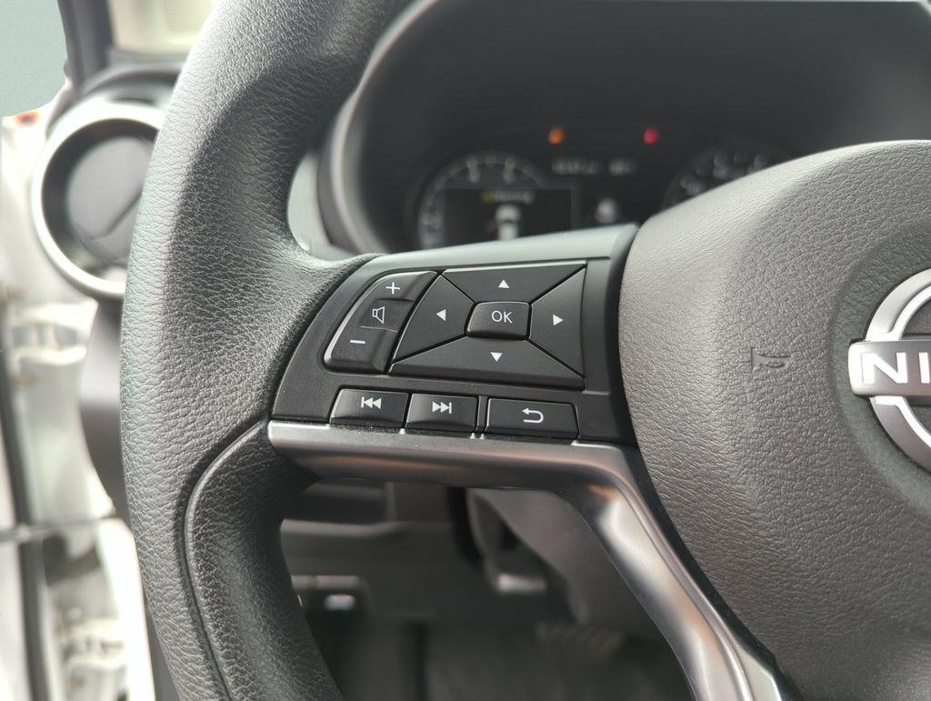 Certified 2024 Nissan Kicks SV FWD image 38