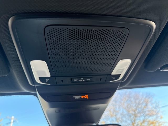 Certified 2023 Honda HR-V Sport image 12