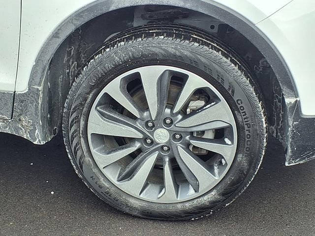 Used 2022 Buick Encore Preferred w/ Safety Package image 22