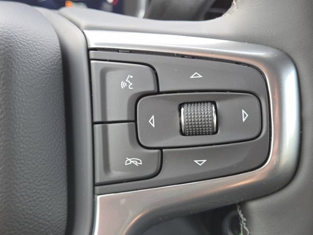 New 2026 Chevrolet Silverado 2500 LT w/ All Star Edition image 13