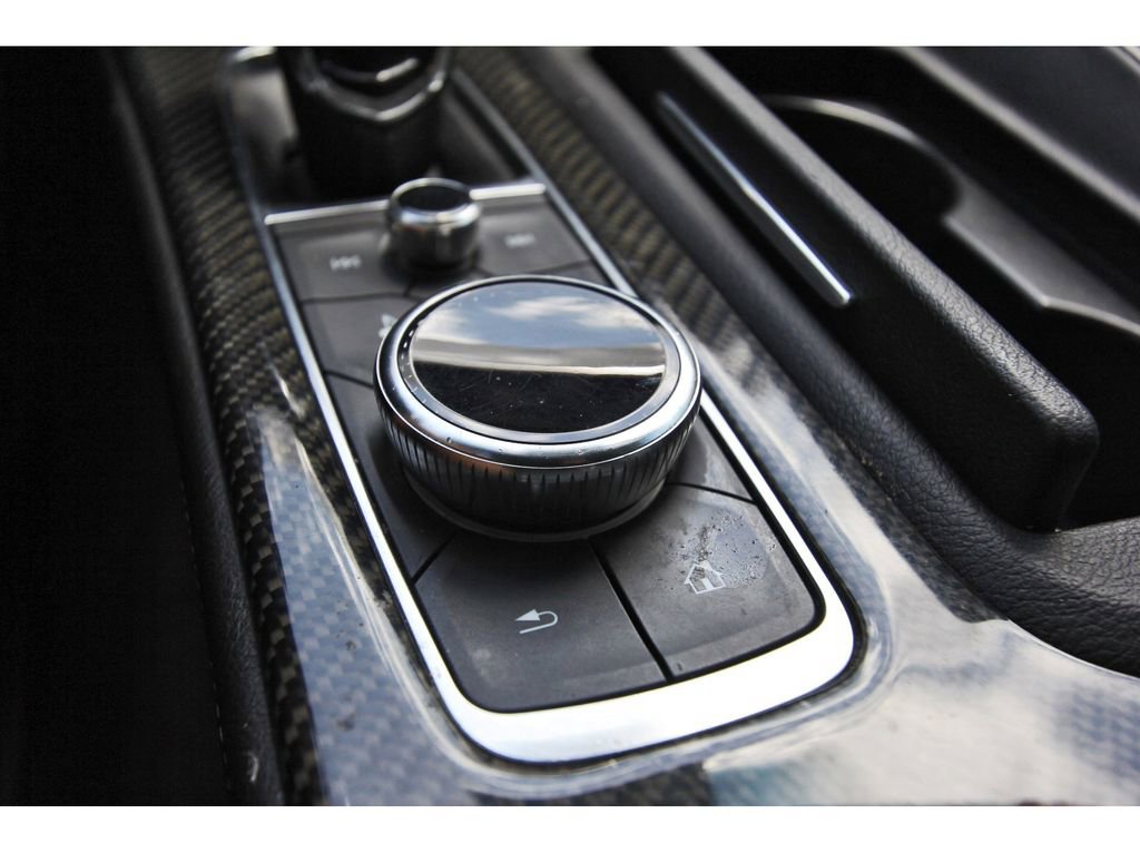 Certified 2022 Cadillac CT5 V image 24