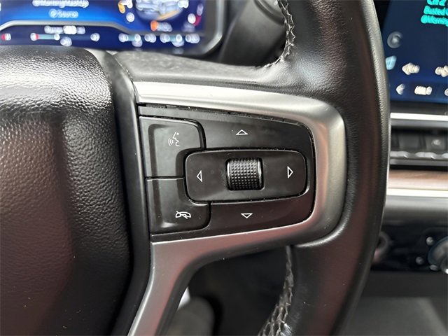 Used 2023 Chevrolet Silverado 1500 LT w/ Protection Package image 11