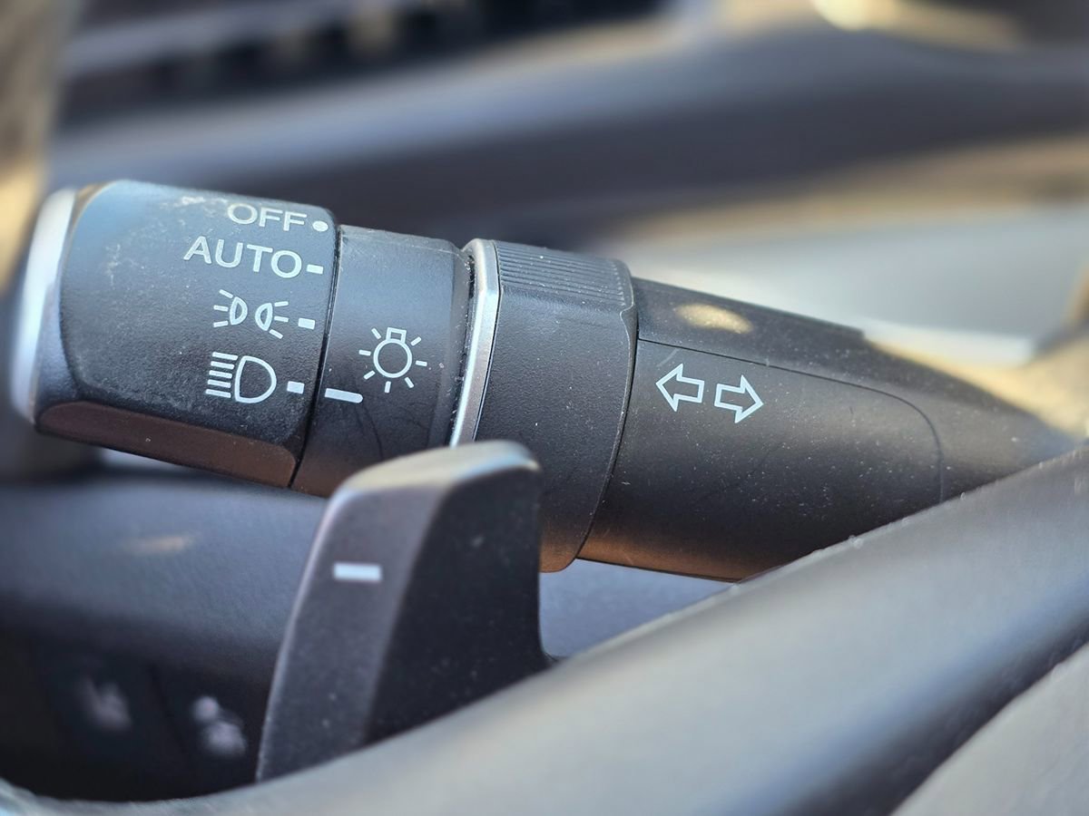 Used 2019 Acura ILX w/ Premium Package image 37
