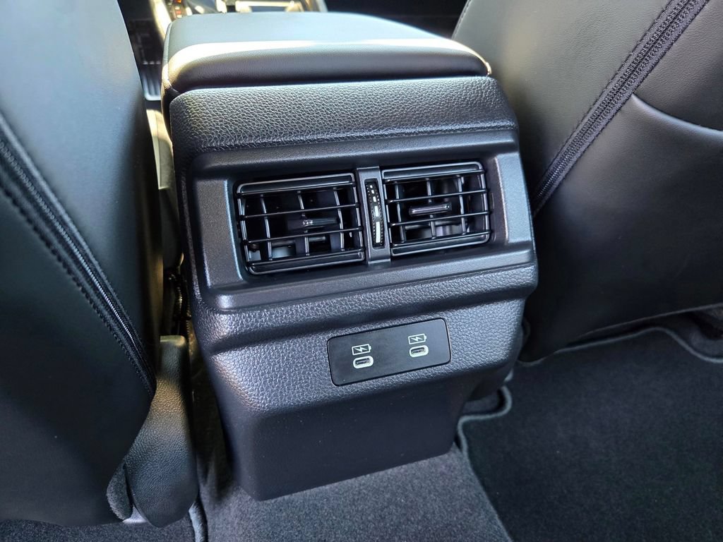 Used 2026 Honda Accord Sport image 11