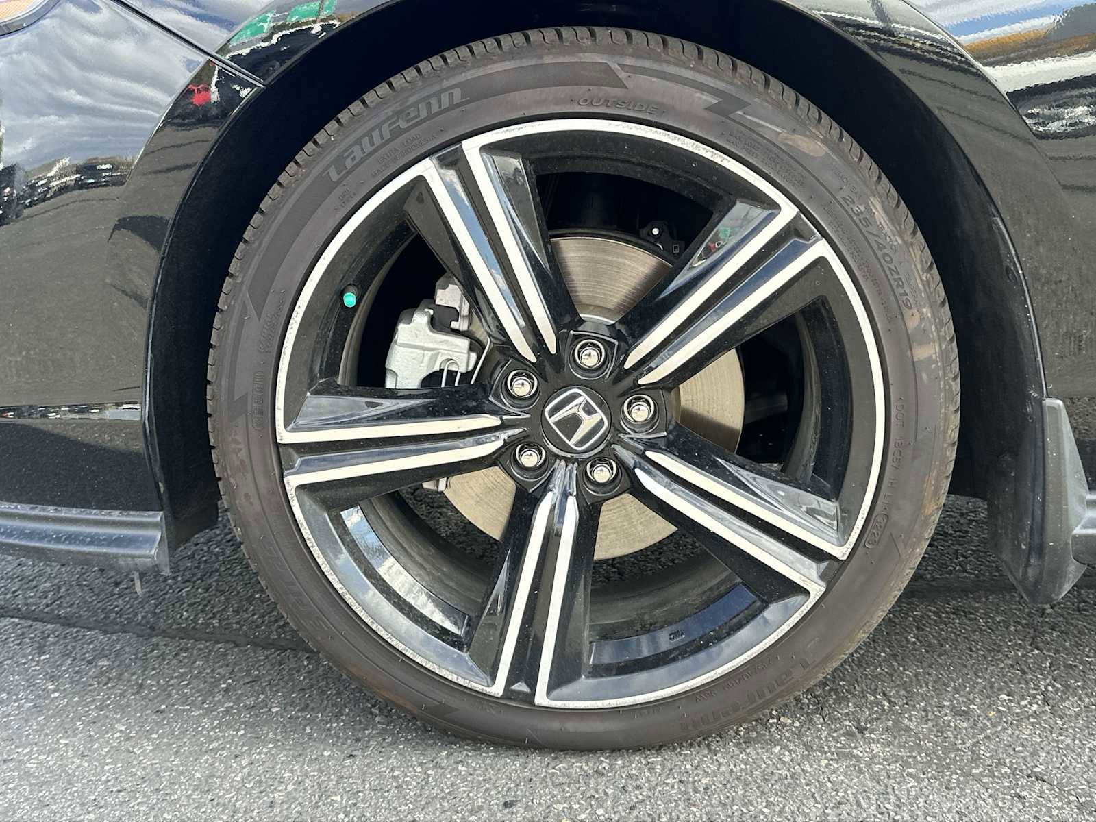 Used 2023 Honda Accord Sport image 18