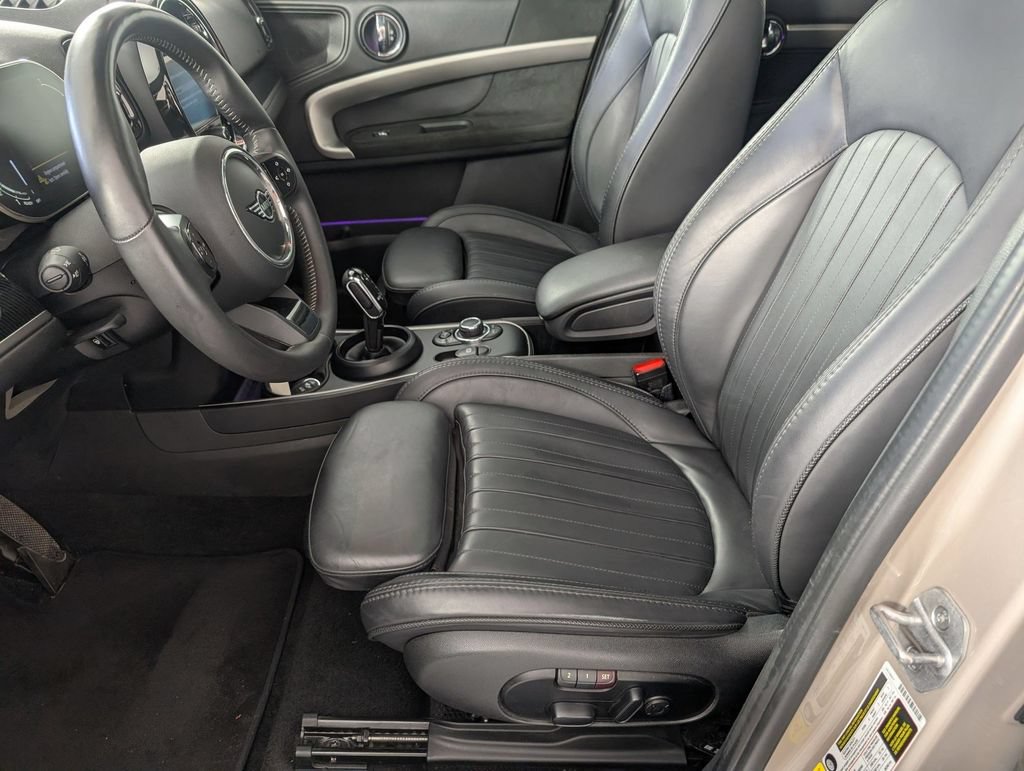 Used 2024 MINI Cooper Countryman S FWD image 15