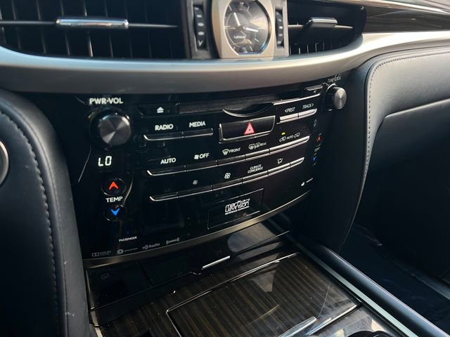 Used 2019 Lexus LX 570 570 image 28
