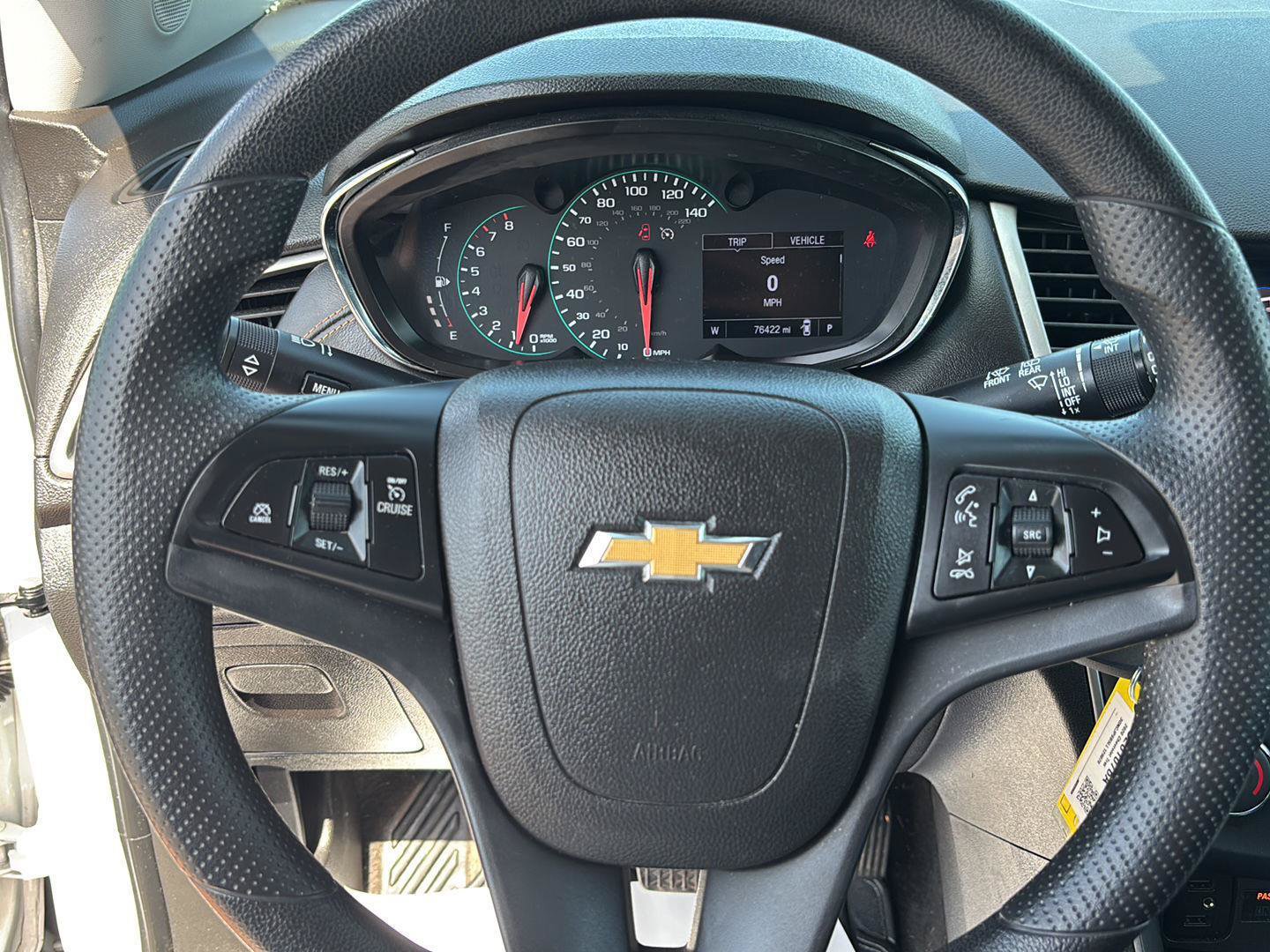 Used 2020 Chevrolet Trax LT AWD/4WD image 19