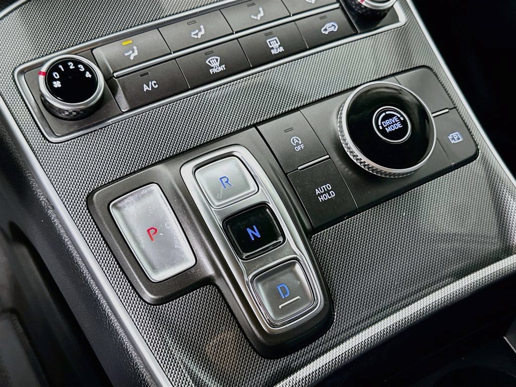 Certified 2023 Hyundai Santa Fe SE w/ Cargo Package FWD image 16