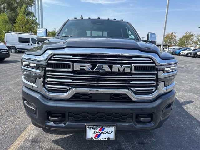 New 2026 RAM 2500 Laramie image 14