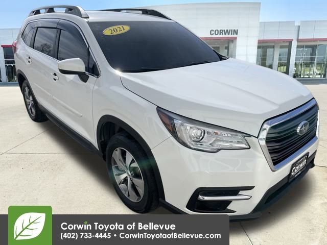 Used 2021 Subaru Ascent Premium