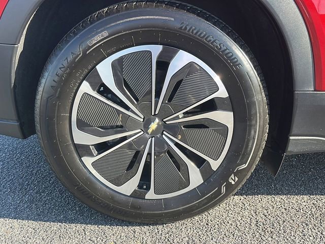 Used 2024 Chevrolet Blazer EV LT image 12