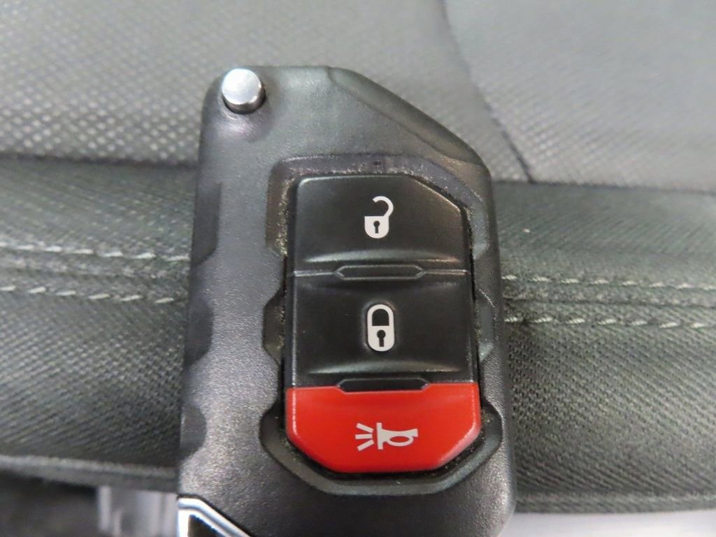 Used 2020 Jeep Wrangler Unlimited Sport image 50