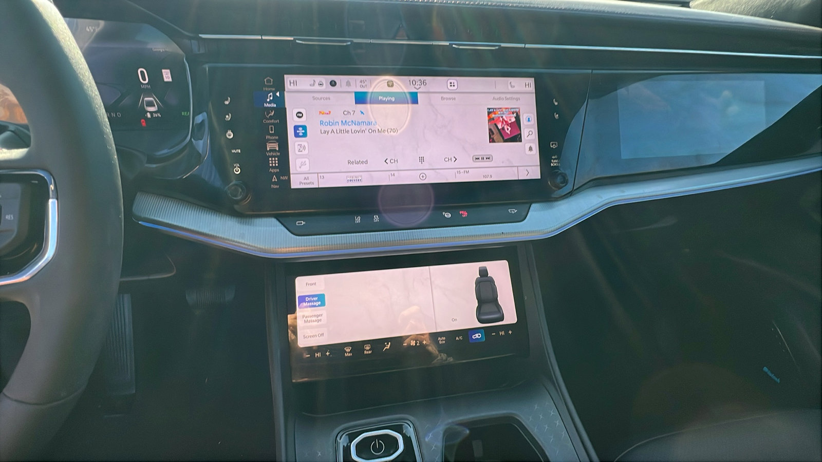 Used 2024 Jeep Wagoneer Launch Edition image 31