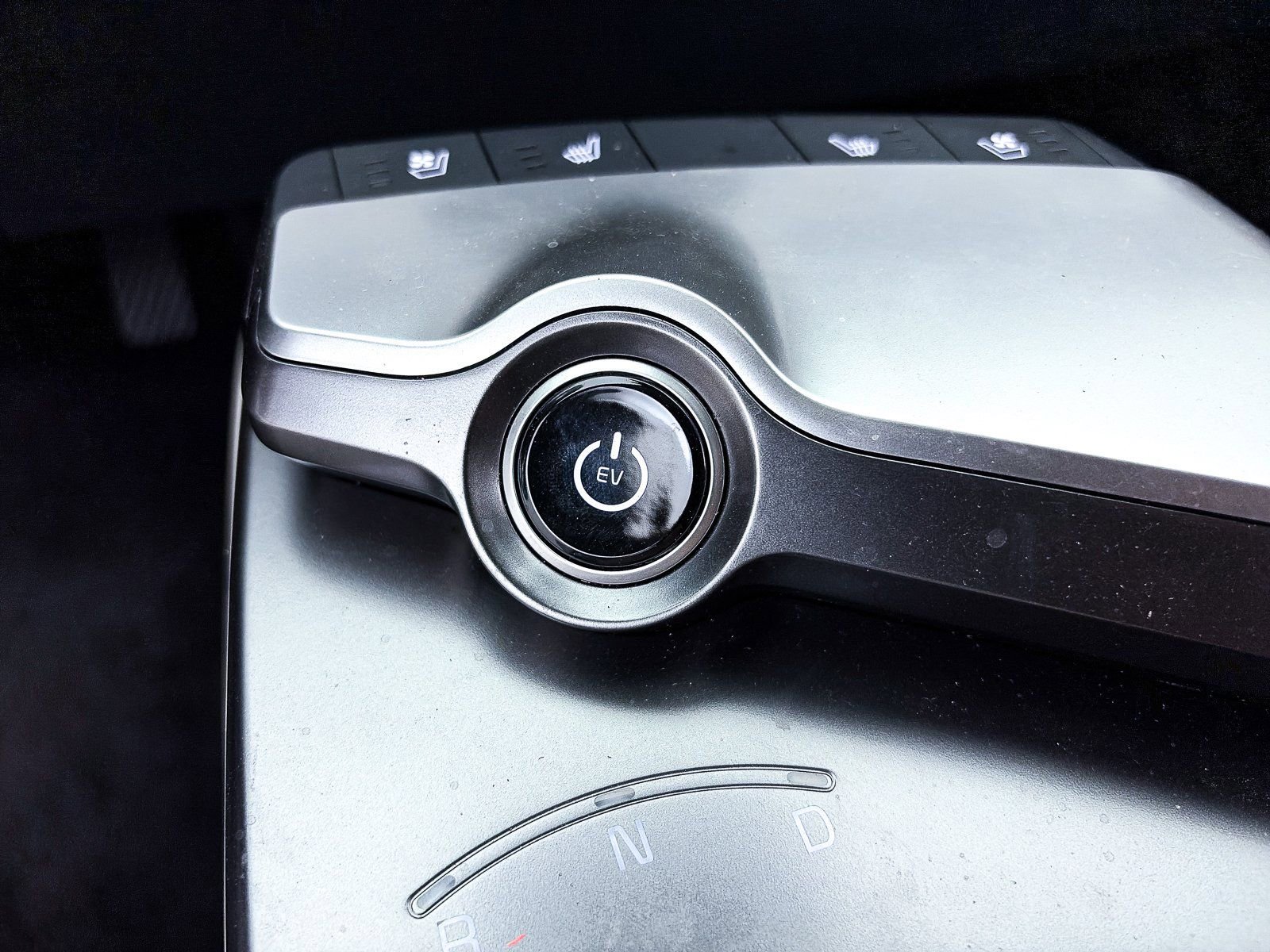 Used 2023 Kia EV6 Wind w/ Wind Technology Package image 26