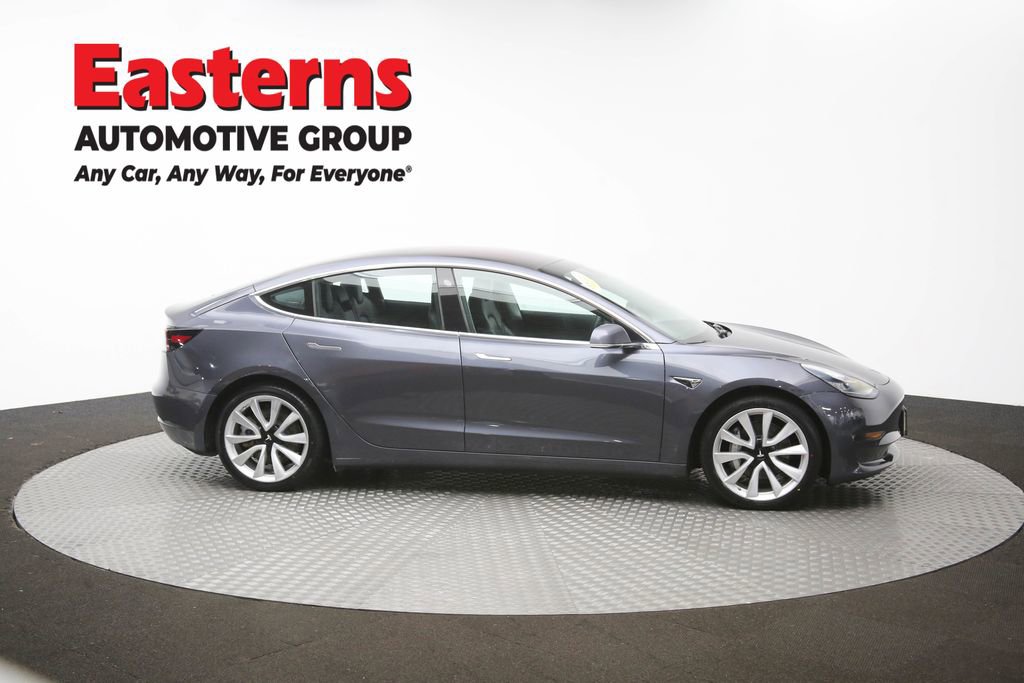 Used 2018 Tesla Model 3 Long Range image 42