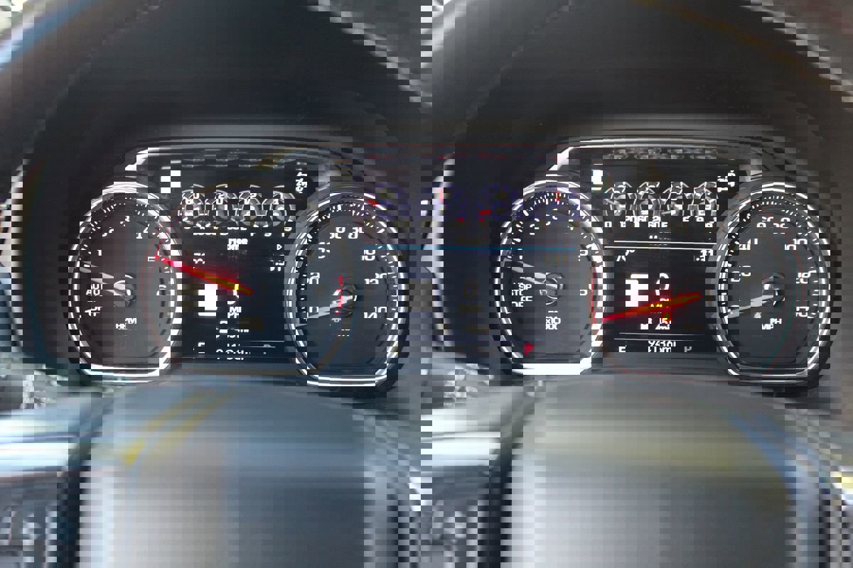 Used 2021 Chevrolet Tahoe Premier w/ Premium Package image 25