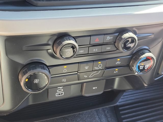 New 2026 Ford F250 XL w/ XL Driver Assist Package RWD image 50