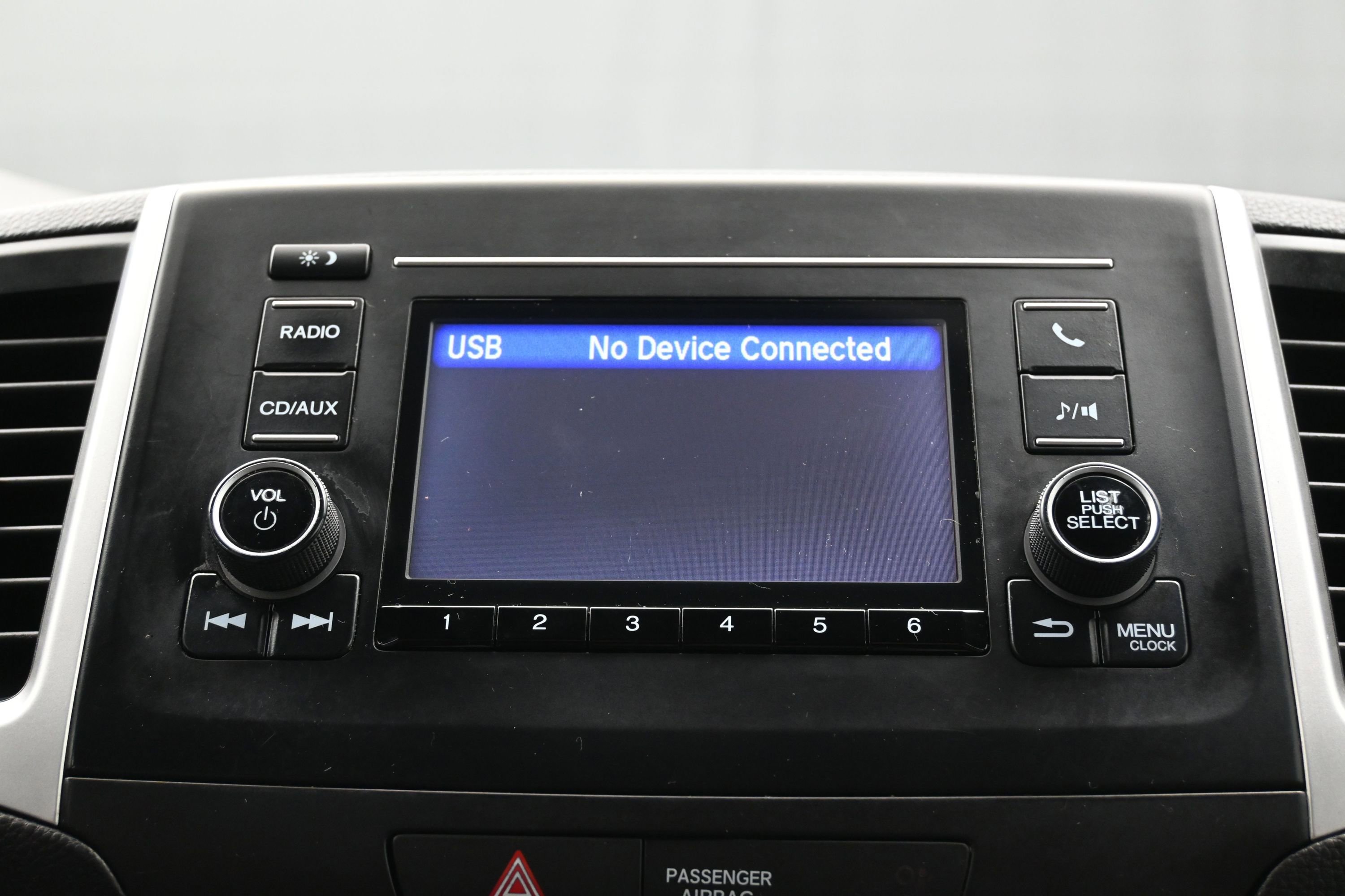 Used 2017 Honda Ridgeline RTS image 29