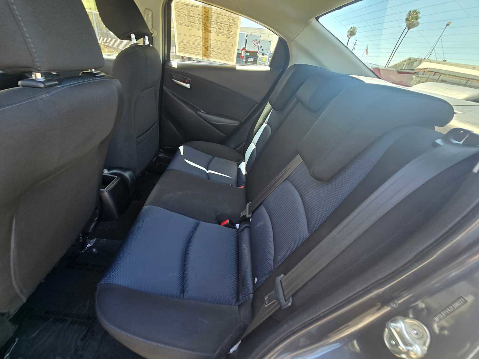 Used 2018 Toyota Yaris iA FWD image 18