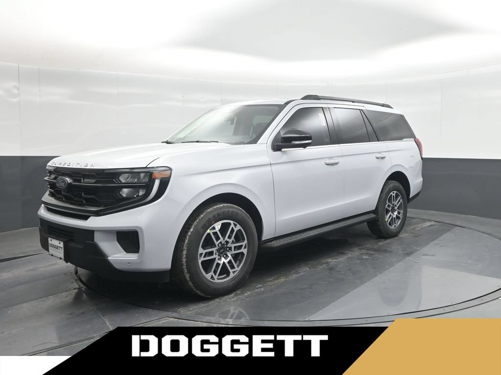 New 2026 Ford Expedition Active RWD image 1