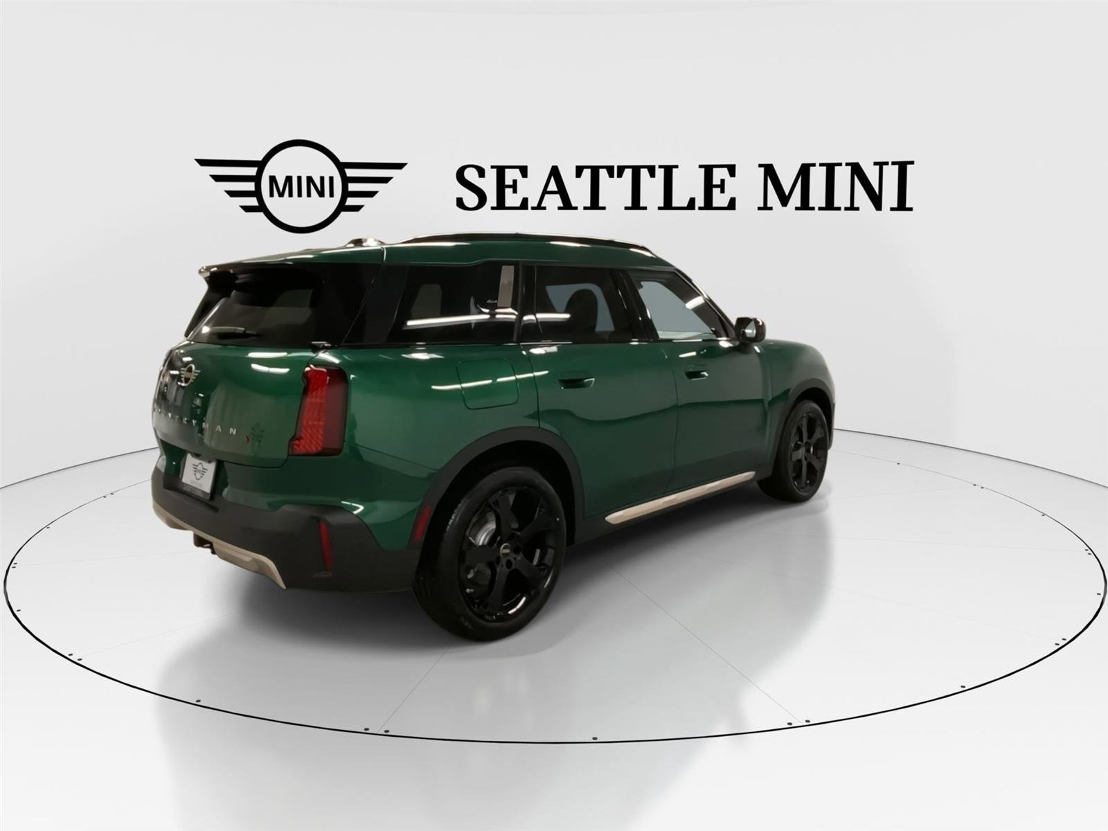 New 2026 MINI Cooper Countryman S w/ Comfort Package Max image 12