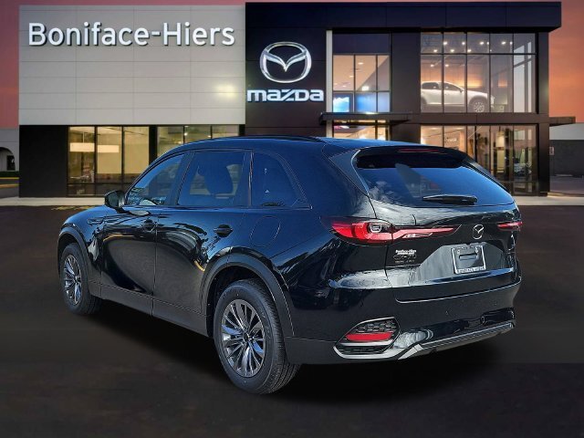 New 2026 MAZDA CX-70 SC Plus AWD/4WD image 3