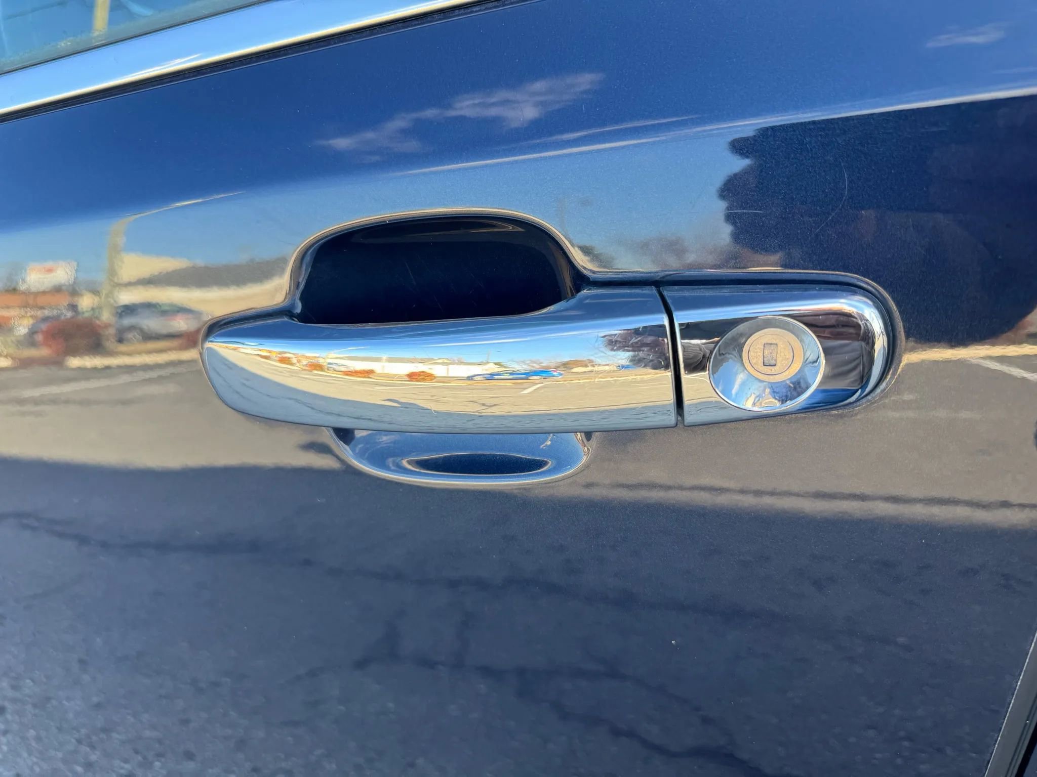 Used 2015 GMC Terrain SLE w/ Chrome Edition image 39