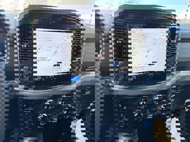 New 2026 Ford F150 XLT w/ Equipment Group 302A MID image 21