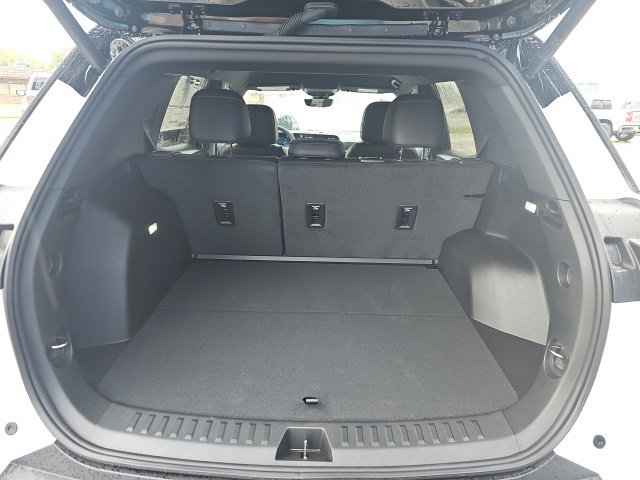 New 2026 Chevrolet Equinox LT w/ Convenience Package II image 18