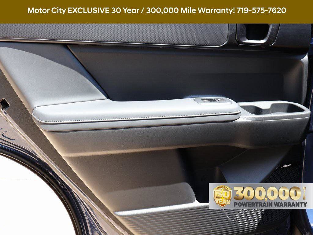 New 2026 Hyundai Santa Fe Calligraphy AWD/4WD image 24